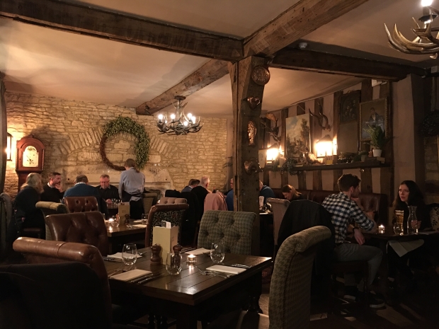 The Porch House Stow On The Wold Review   Sg Food Theporchhousestylishdishesinaquintessentialcotswoldsetting 2020 Review 1 